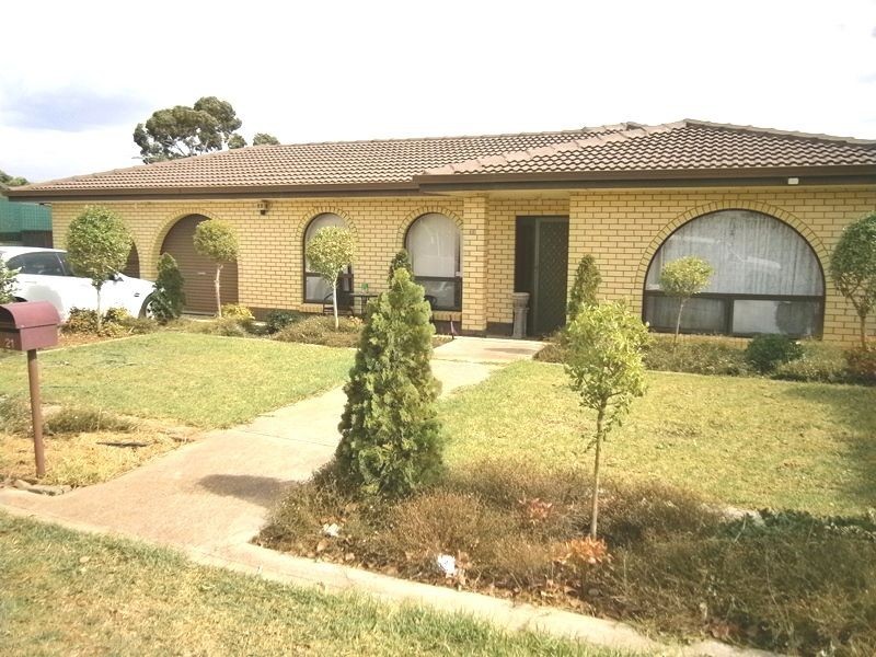 21 Evan Ave, Salisbury SA 5108