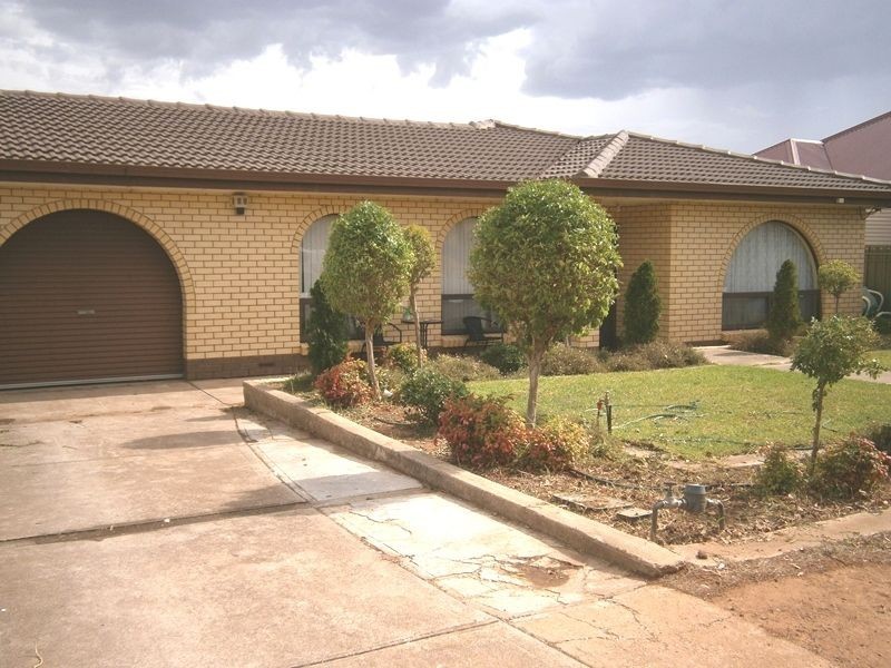 21 Evan Ave, Salisbury SA 5108