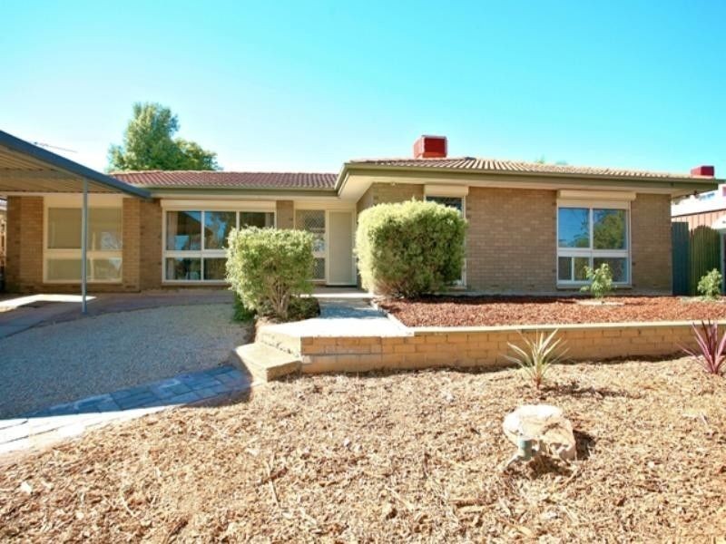 7 Rosewall Ave, Gulfview Heights SA 5096