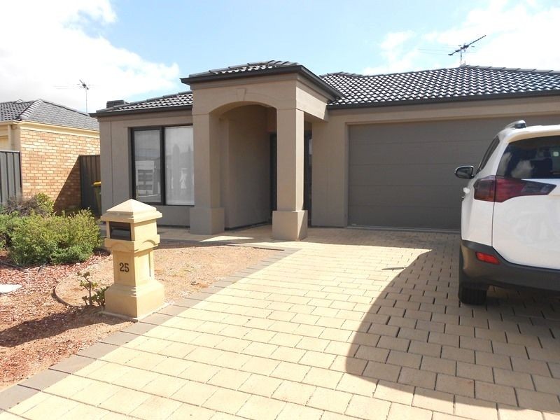 25 Cassia Street, Munno Para West SA 5115