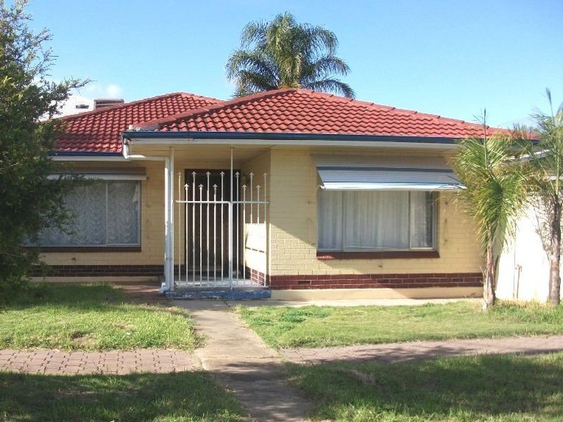 4 Jennifer Terrace, Parafield Gardens SA 5107