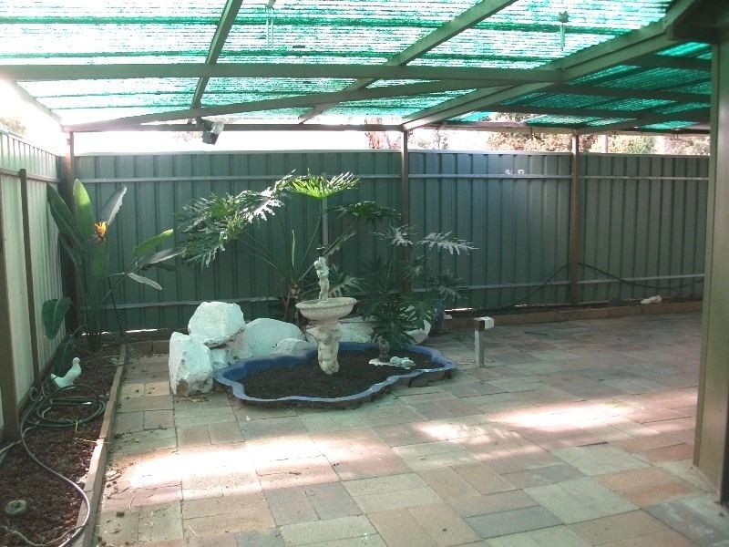 4 Jennifer Terrace, Parafield Gardens SA 5107