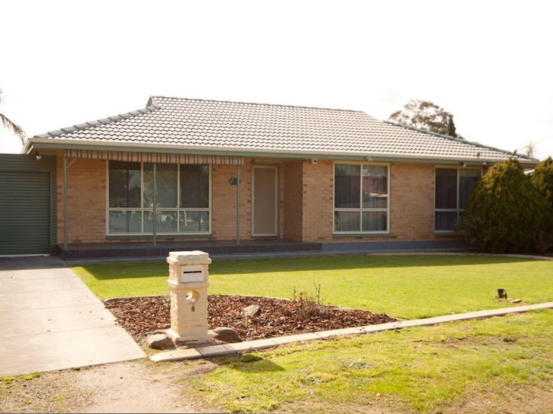 5 Lincoln Avenue, Parafield Gardens SA 5107