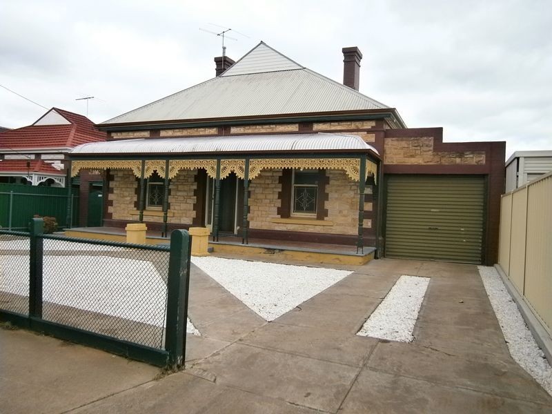 55 Russell Terrace, Woodville Park SA 5011