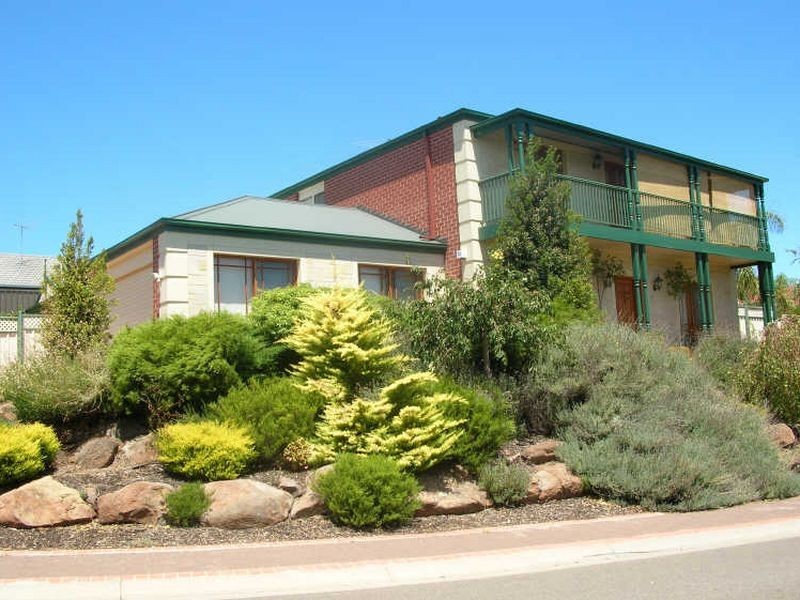 7 Swansea Circuit, Gulfview Heights SA 5096