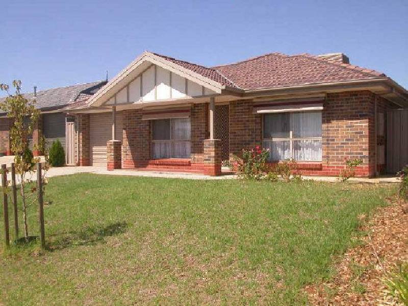 16 Parkway Circuit, Parafield Gardens SA 5107