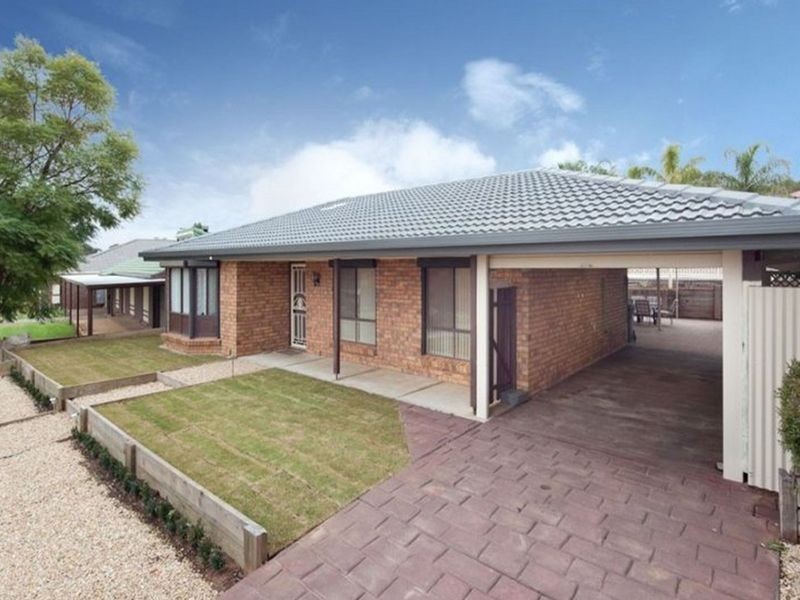 15 Kosmina Avenue, Hillbank SA 5112