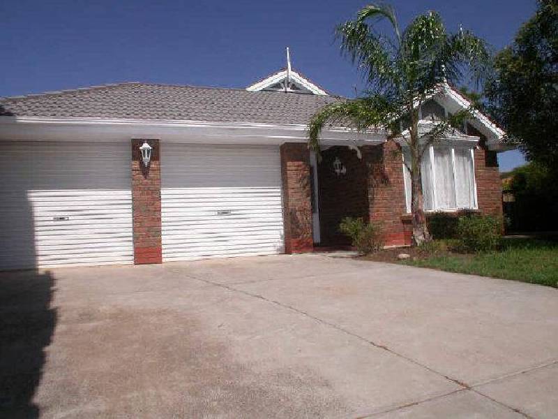 4 Evans Court, Hillbank SA 5112