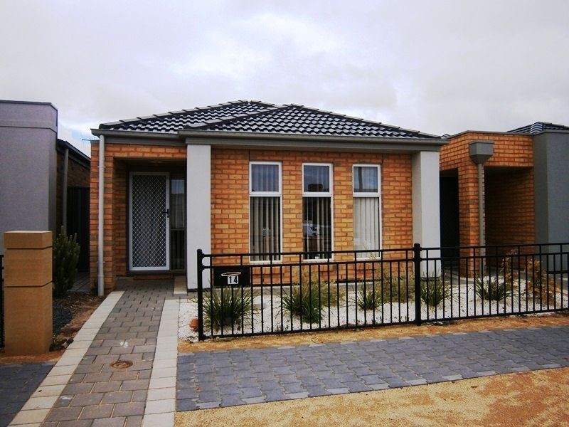 14 Sauvignon Way, Andrews Farm SA 5114