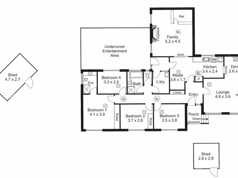 40 Cheltenham Crescent, Salisbury East SA 5109