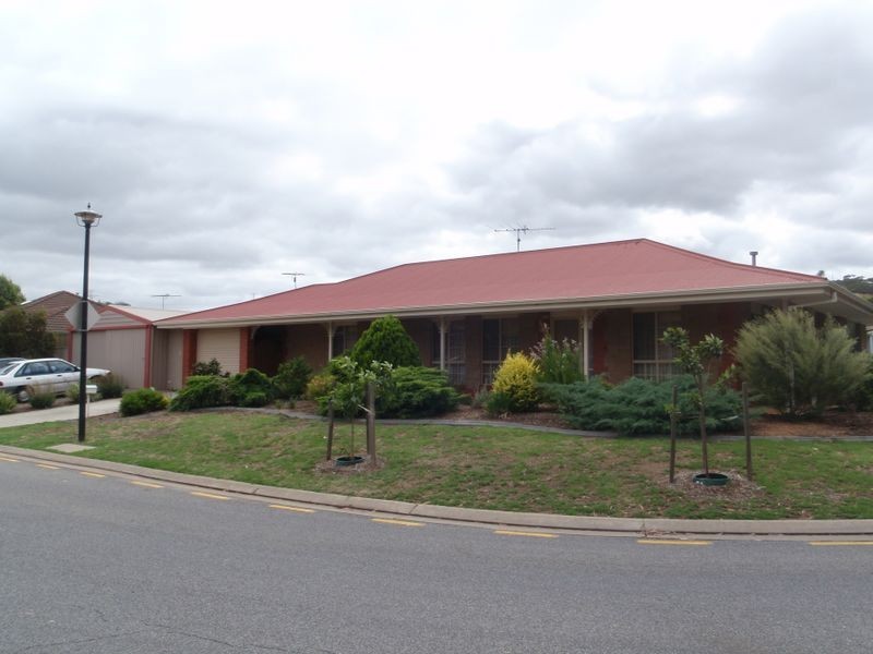 17 Brisbane Drive, Salisbury Heights SA 5109