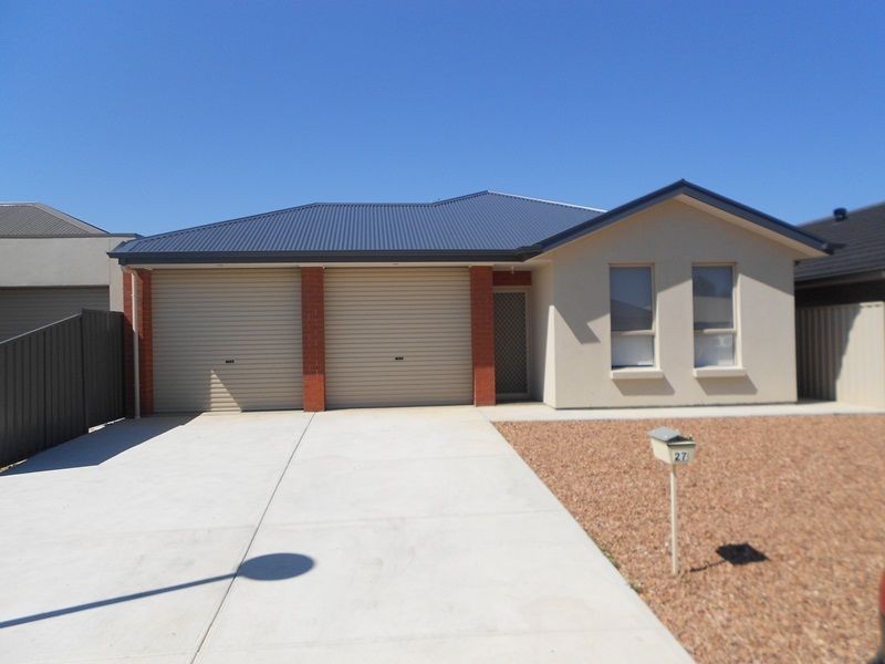 27 Julian Court, Paralowie SA 5108