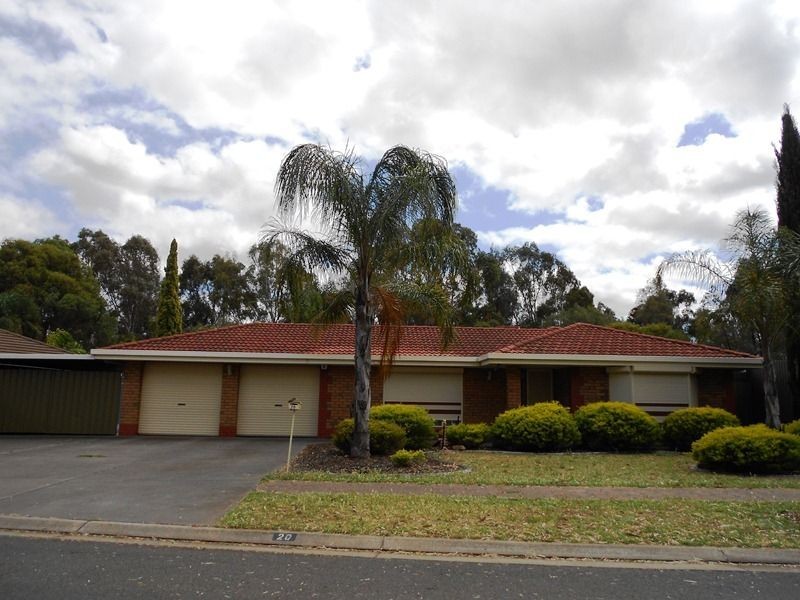 20 Lukin Avenue, Paralowie SA 5108