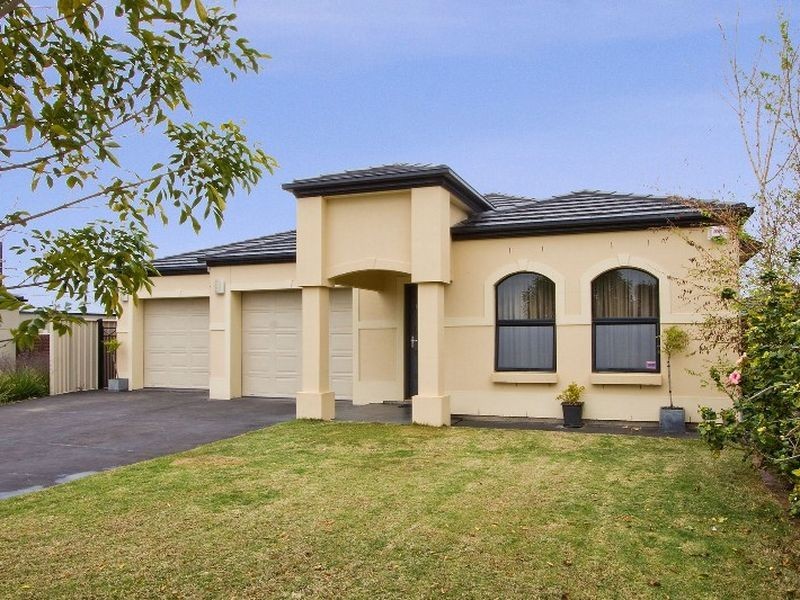 5 Tahlia Court, Parafield Gardens SA 5107