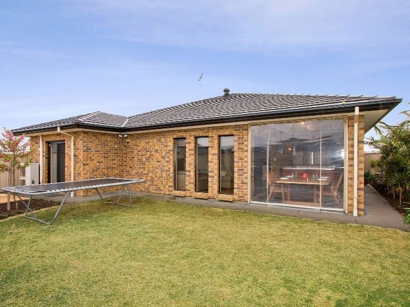 5 Tahlia Court, Parafield Gardens SA 5107