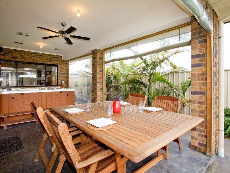 5 Tahlia Court, Parafield Gardens SA 5107