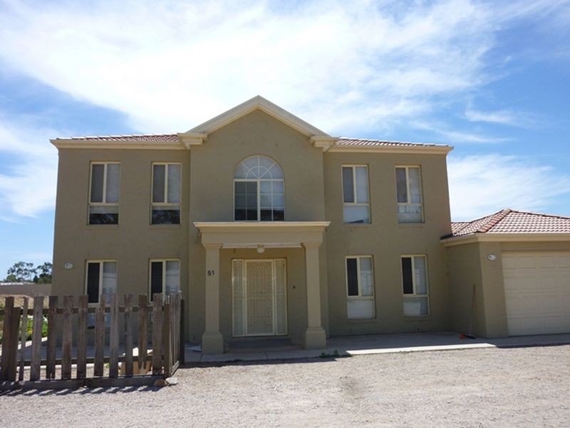 51 Maslin Road, Macdonald Park SA 5121