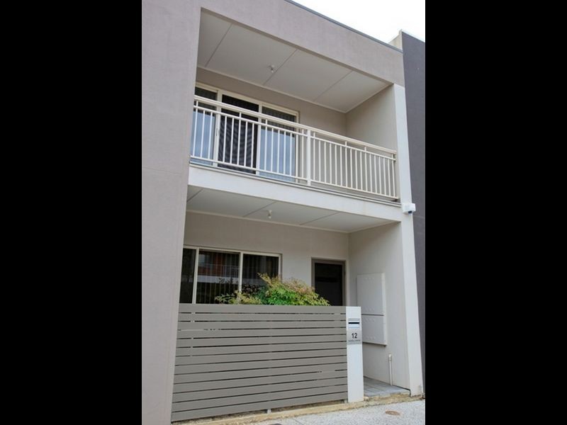 12 Goodall Parade, Mawson Lakes SA 5095
