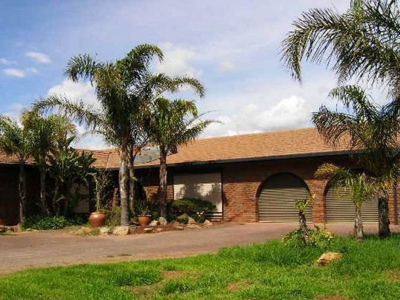 144 Dawkins Road, Lewiston SA 5501