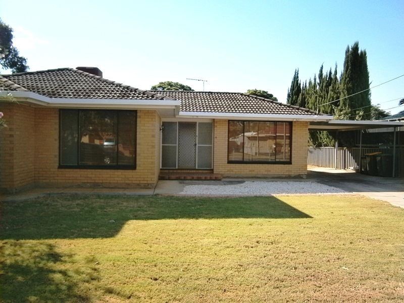 8 Lorinya Road, Salisbury Park SA 5109