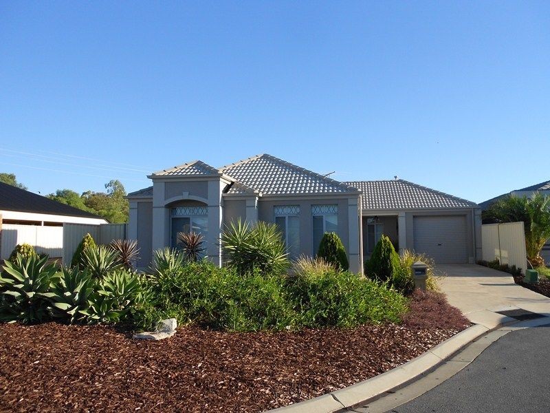 8 Blossom Court, Direk SA 5110