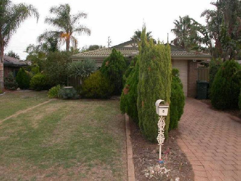 8 Ritchie Court, Parafield Gardens SA 5107