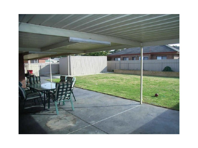 5 Tregenza Court, Parafield Gardens SA 5107