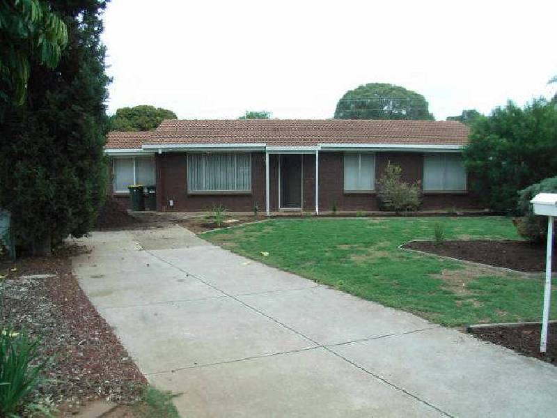 41 Teasdale Crescent, Parafield Gardens SA 5107