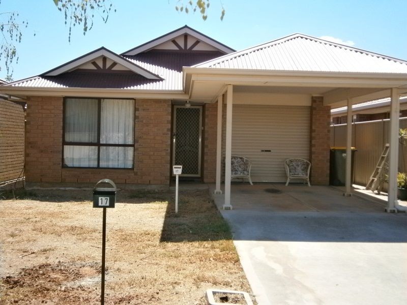 17 Majestic Ave, Paralowie SA 5108