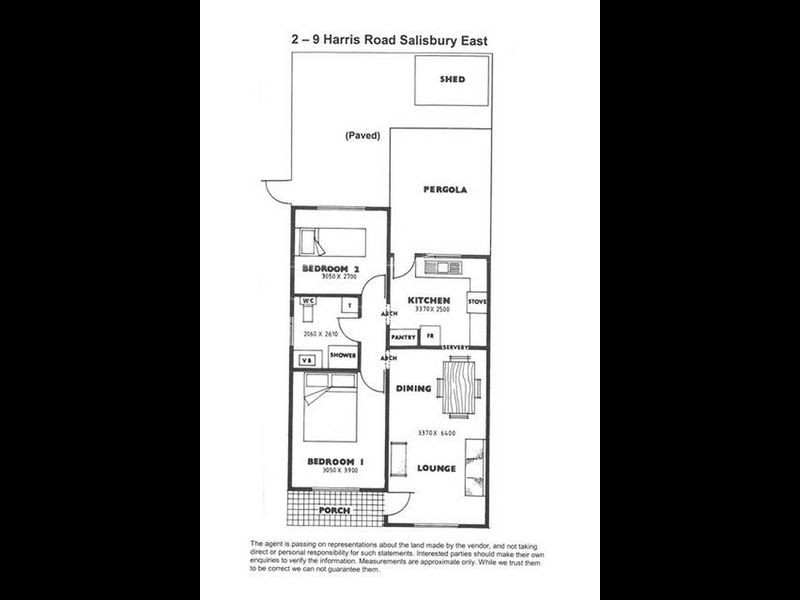 2/9 Harris Road, Salisbury East SA 5109