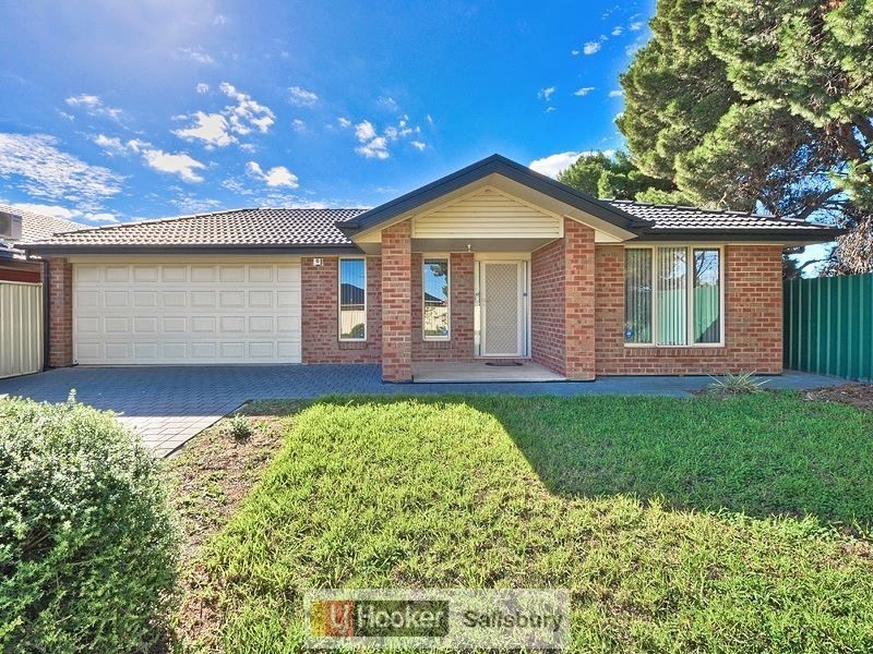 24 Queen Street, Paralowie SA 5108