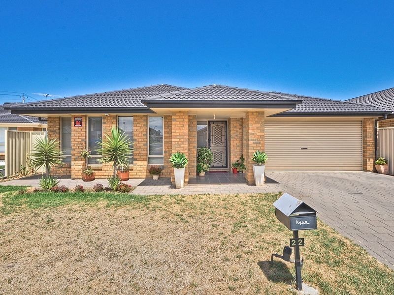 22 Banff Street, Burton SA 5110