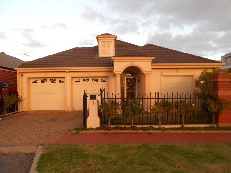 2 Tabard Ave, Brompton SA 5007