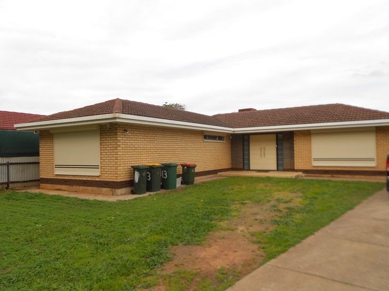 13 Hissak Street, Parafield Gardens SA 5107