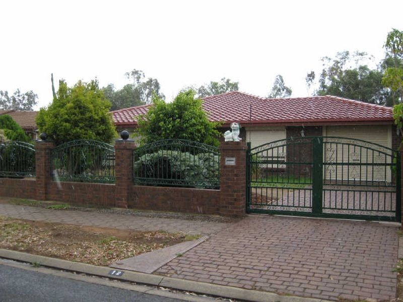 12 Shepley Crescent, Burton SA 5110