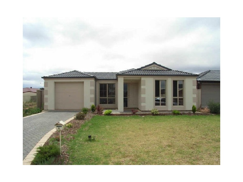 6 Queen Street, Paralowie SA 5108