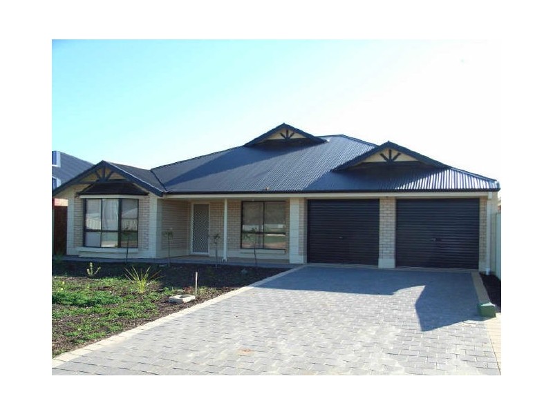 4 Desyllas Drive, Direk SA 5110