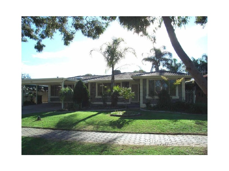 23 Hendrix Crescent, Paralowie SA 5108