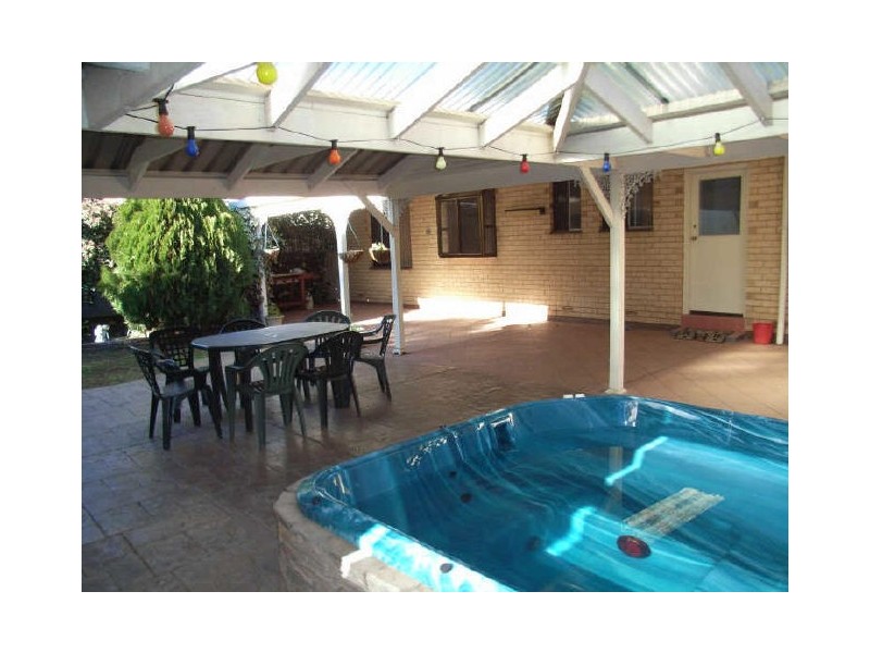 23 Hendrix Crescent, Paralowie SA 5108
