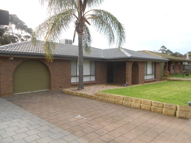 8 Galloway Ave, Salisbury East SA 5109