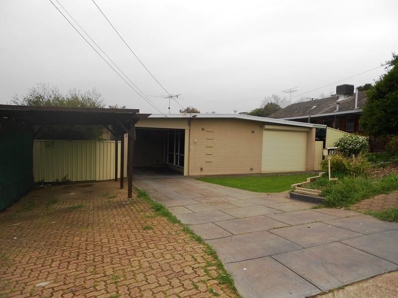 28 Goodwin Court, Para Hills SA 5096