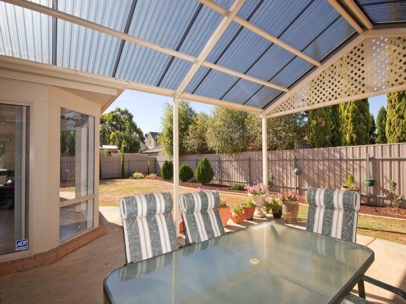 44 Howell Road, Parafield Gardens SA 5107