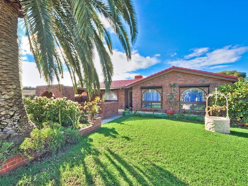 5 Elder Court, Paralowie SA 5108