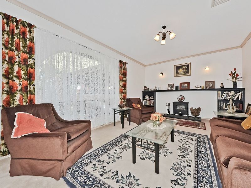 5 Elder Court, Paralowie SA 5108