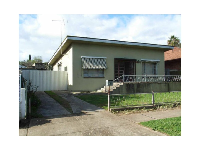 8 Fitzgerald Avenue, Enfield SA 5085