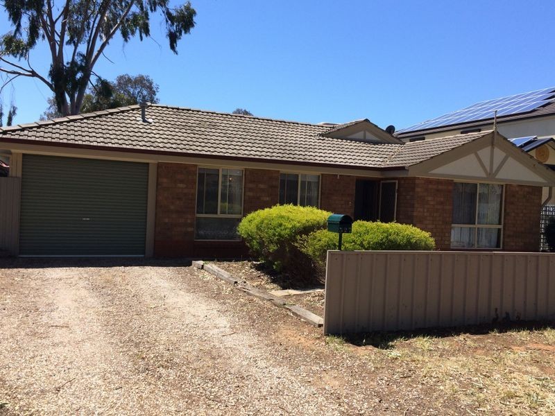 327 Burton Road, Burton SA 5110