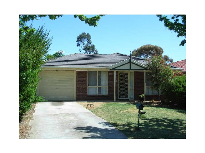 52 Leicester Grove, Andrews Farm SA 5114