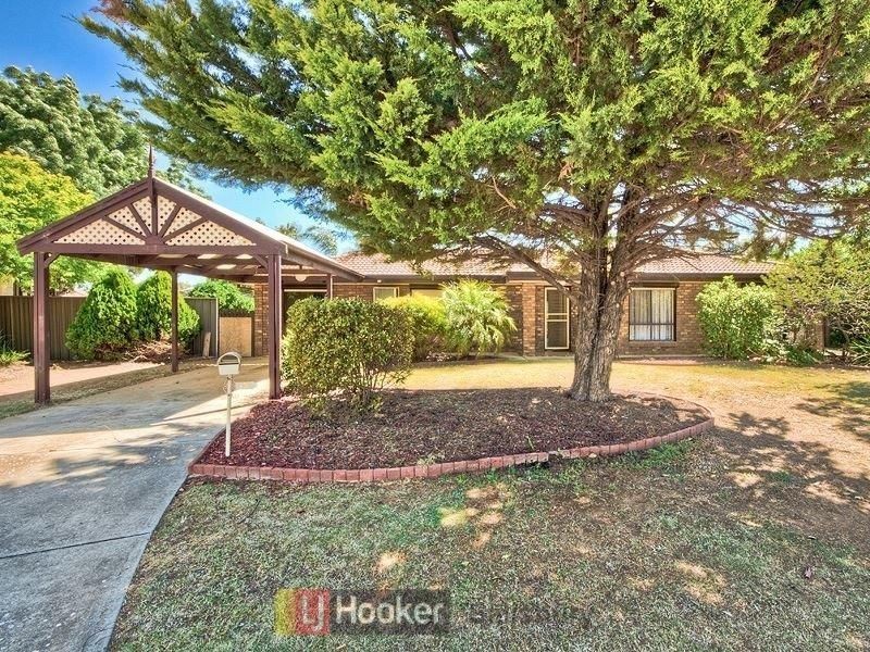13 Burstall Court, Parafield Gardens SA 5107