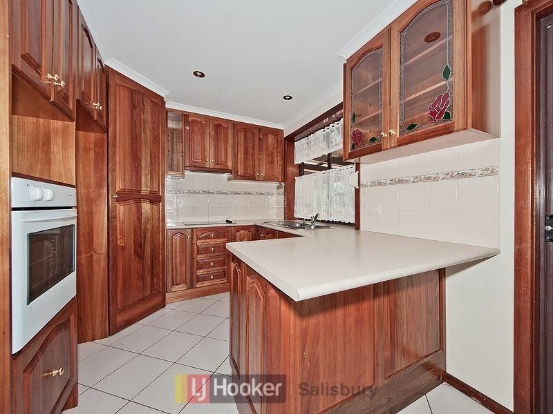13 Burstall Court, Parafield Gardens SA 5107