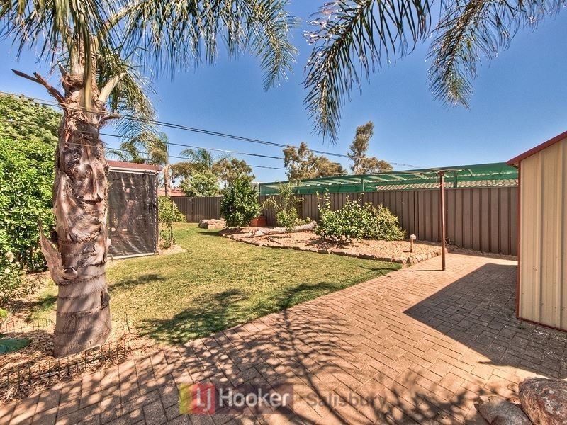 13 Burstall Court, Parafield Gardens SA 5107